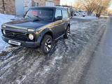 ВАЗ (Lada) Lada 2121 2013 года за 2 600 000 тг. в Экибастуз – фото 3