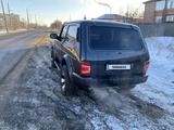 ВАЗ (Lada) Lada 2121 2013 годаfor2 600 000 тг. в Экибастуз – фото 5