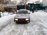 Volkswagen Passat 1993 года за 1 100 000 тг. в Алматы