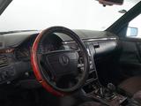 Mercedes-Benz E 200 1996 года за 1 250 000 тг. в Шымкент – фото 5