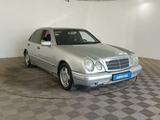 Mercedes-Benz E 200 1996 года за 1 250 000 тг. в Шымкент – фото 2