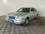 Mercedes-Benz E 200 1996 года за 1 250 000 тг. в Шымкент