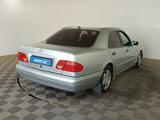 Mercedes-Benz E 200 1996 года за 1 250 000 тг. в Шымкент – фото 3