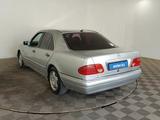 Mercedes-Benz E 200 1996 года за 1 250 000 тг. в Шымкент – фото 4