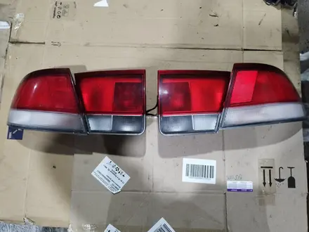 Задние фонари на Mazda Cronos. Хэтчбек, Седан. за 2 154 тг. в Шымкент