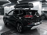 Chevrolet Tracker 2023 года за 10 400 000 тг. в Алматы – фото 4