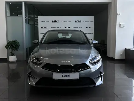 Kia Cee'd 2024 годаүшін11 090 000 тг. в Павлодар – фото 2