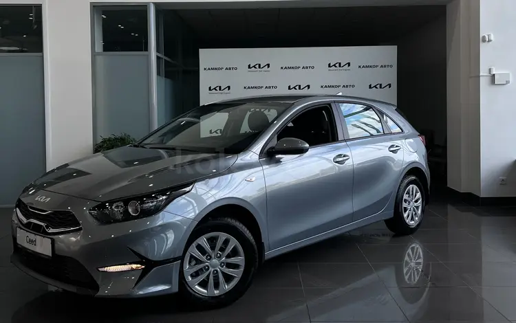 Kia Cee'd 2024 годаүшін11 090 000 тг. в Павлодар