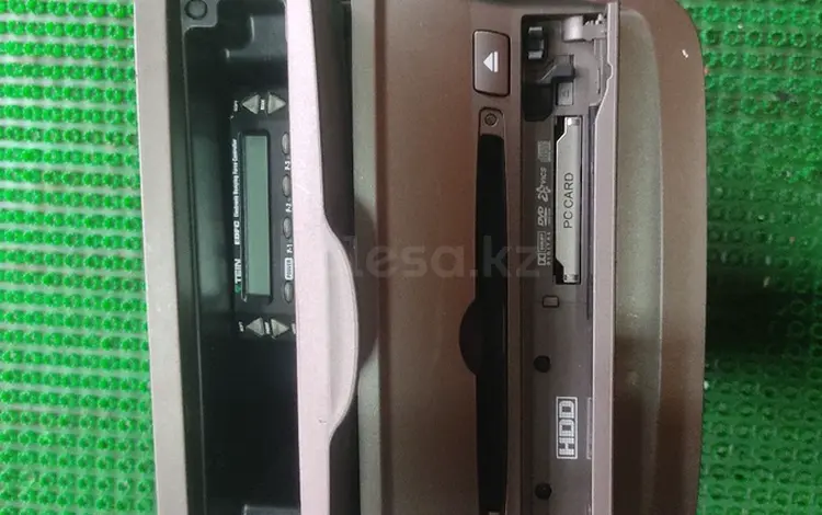 Магнитола на honda elysion жёсткий диск за 25 000 тг. в Алматы