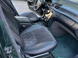 Mercedes-Benz S 320 1999 года за 4 500 000 тг. в Талдыкорган – фото 3