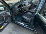 Mercedes-Benz S 320 1999 года за 4 500 000 тг. в Талдыкорган – фото 5
