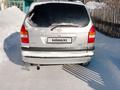 Opel Zafira 1999 годаfor2 900 000 тг. в Щучинск – фото 2