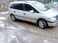 Opel Zafira 1999 года за 2 900 000 тг. в Щучинск – фото 6