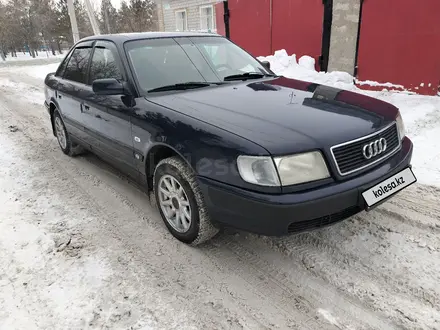 Audi 100 1992 года за 2 000 000 тг. в Павлодар