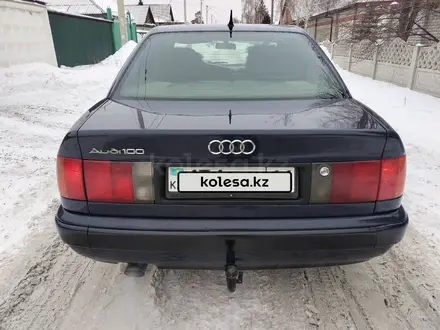 Audi 100 1992 года за 2 000 000 тг. в Павлодар – фото 5