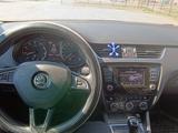 Skoda Octavia 2013 года за 6 000 000 тг. в Петропавловск – фото 5