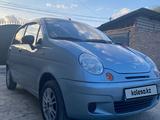 Daewoo Matiz 2013 года за 2 000 000 тг. в Кызылорда – фото 3