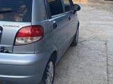 Daewoo Matiz 2013 года за 2 000 000 тг. в Кызылорда – фото 5