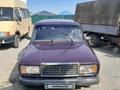 ВАЗ (Lada) 2107 2001 годаүшін400 000 тг. в Атырау