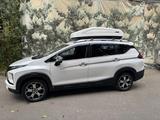 Mitsubishi Xpander Cross 2022 года за 8 500 000 тг. в Алматы – фото 2