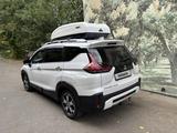 Mitsubishi Xpander Cross 2022 года за 8 500 000 тг. в Алматы – фото 3