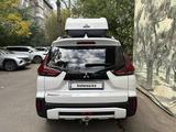 Mitsubishi Xpander Cross 2022 года за 8 500 000 тг. в Алматы – фото 4