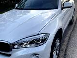 BMW X6 2016 года за 23 000 000 тг. в Петропавловск – фото 4