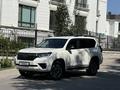 Toyota Land Cruiser Prado 2021 годаfor32 300 000 тг. в Алматы – фото 2