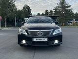 Toyota Camry 2012 года за 10 300 000 тг. в Павлодар