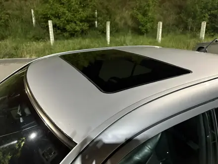 Mercedes-Benz E 320 1997 года за 3 300 000 тг. в Шымкент – фото 24