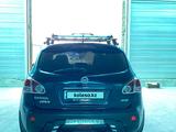 Nissan Qashqai 2008 годаfor5 750 000 тг. в Алматы – фото 2