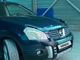 Nissan Qashqai 2008 годаfor5 750 000 тг. в Алматы – фото 5