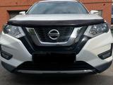 Nissan X-Trail 2021 годаүшін12 500 000 тг. в Актобе – фото 2