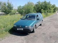 Volkswagen Passat 1991 годаүшін1 000 000 тг. в Усть-Каменогорск