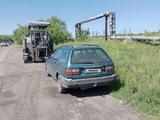 Volkswagen Passat 1991 года за 1 000 000 тг. в Усть-Каменогорск – фото 3