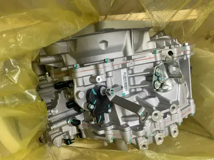 CVT вариатор 1.5 Chery Omoda EXEED 025CHA/025CHC за 735 000 тг. в Актобе – фото 4