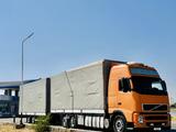 Volvo  FH 2009 года за 36 000 000 тг. в Шымкент – фото 5