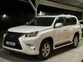 Lexus GX 460 2017 годаүшін30 000 000 тг. в Алматы