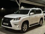 Lexus GX 460 2017 года за 28 500 000 тг. в Алматы