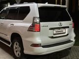 Lexus GX 460 2017 года за 28 500 000 тг. в Алматы – фото 5