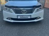 Toyota Camry 2014 годаүшін9 300 000 тг. в Шымкент