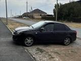 ВАЗ (Lada) Granta 2190 2012 года за 2 500 000 тг. в Шымкент