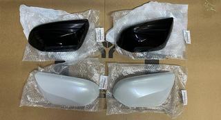 Крышка зеркала — Toyota Camry 70/75 за 22 000 тг. в Алматы