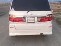 Toyota Alphard 2004 годаүшін8 300 000 тг. в Атырау – фото 19