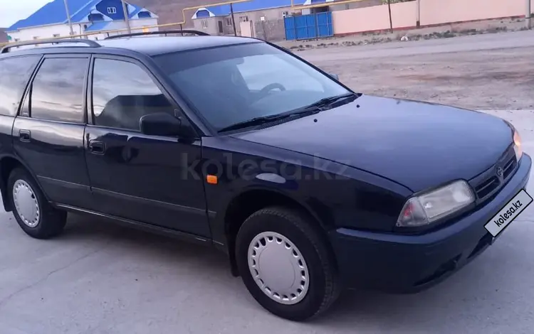 Nissan Primera 1993 годаүшін1 450 000 тг. в Шетпе