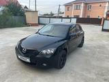 Mazda 3 2008 годаүшін1 500 000 тг. в Атырау – фото 2