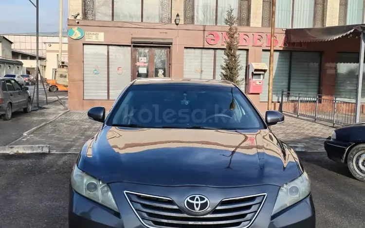 Toyota Camry 2007 годаfor5 700 000 тг. в Туркестан