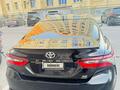 Toyota Camry 2021 годаүшін9 500 000 тг. в Актау – фото 2