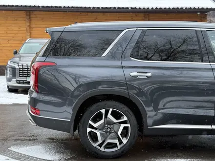 Hyundai Palisade 2019 года за 15 500 000 тг. в Алматы – фото 10