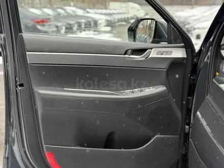 Hyundai Palisade 2019 года за 15 500 000 тг. в Алматы – фото 14